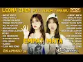 Download Lagu EMPAT MATA - STECU-STECU - FULL ALBUM LEONA ZHEN TERBARU 2025 - GARAM DAN MADU | RASTAMANIEZ