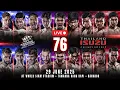 Download Lagu 🔴 LIVE THAI FIGHT LEAGUE #76 | 29 June 2025