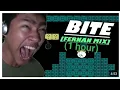 FNF - BITE (FERNAN MIX) 1 HOUR