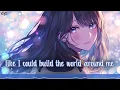 「Nightcore」 Lovin Myself - Ava Max ♡ (Lyrics)