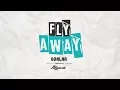 DJ Alan - Fly Away (Lyric Video) ft. Miguela