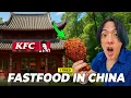 Download Lagu BEST to WORST Fast Food Franchises in China!