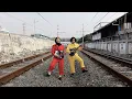 Download Lagu DARSUN - Kelana (Official Music Video)