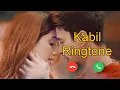 Download Lagu Kabil Song Ringtone | Stebin Ben | Eemaan | Gurmeet Singh | Sad | Hindi Ringtone | New Release 2024