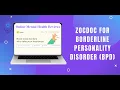 Find Online Therapy for Borderline Personality Disorder BPD via Zocdoc