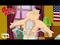 New Season Coming Fall 2024 Mashup American Dad TBS