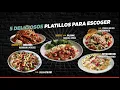 Applebee s Mexico - Lunch Deals