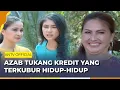 Lagu Tak Ingin Kalah Saing, Tukang Kredit Bersekutu dengan Setan | Indra Ketujuh ANTV | Ep 31