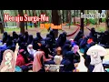 Download Lagu Menuju Surga-Mu Lirik ~ Wanita Bercadar || El-Banat