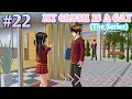 MY CRUSH IS A GAY (THE SERIES) || EPISODE #22 - Graduation Rehearsal || SAKURA SCHOOL SIMULATOR