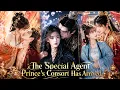 A Modern Agent Reborn as a Noble Heiress She Took Revenge and Captured the Cold Prince s Heart