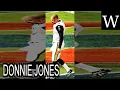 DONNIE JONES - WikiVidi Documentary
