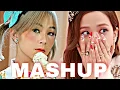 Download Lagu BLACKPINK x STARBE - ICE CREAM CHEESECAKE ft. Selena Gomez [MASHUP]