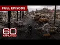 Our Latest Stories on the Ukraine-Russia War 60 Minutes Full Episodes