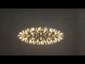 Lagu Moooi Raimond Raimond Suspension light