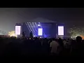 Wall of Strings - Ben Bohmer Live 2025 Bengaluru