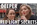 Lagu Deep Secrets of the Red Light District Amsterdam
