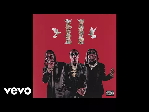 Download MP3 Migos - Walk It Talk It ft. Drake (Audio)