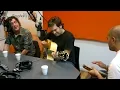 Ella es tan cargosa - Refugio en vivo en La Idea Fija