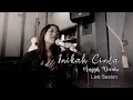 Download Lagu Inikah Cinta - ME (Cover By Anggis Devaki) - Live Session