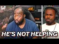 JiDion Is Getting EXPOSED Over The EDP Situation
