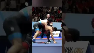 5 ثانیه میموندی پهلمون حسن یزدانی تختی Sports کشتی آزاد Wrestling کامران قاسمپور آلبانی  5 ثانیه میموندی پهلمون حسن یزدانی تختی Sports کشتی آزاد Wrestling کامران قاسمپور آلبانی