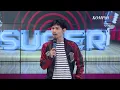 Download Lagu Indra Frimawan: Kalo Pacaran Lagi Renggang, Curhat Sama Tikus! - SUPER