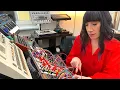 Download Lagu Tech Talk: Lady Starlight and her raw, modular techno (Electronic Beats TV)