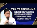 Download Lagu INILAH KEUTAMAAN YANG HANYA DIMILIKI ORANG YANG RAJIN SHOLAT LIMA WAKTU-USTADZ ADI HIDAYAT