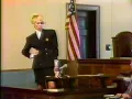 Current Affair June 26 1989 - Joey Heatherton trial