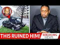At 67 Tony Cox Confirms The TRAGIC Rumors