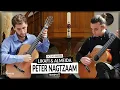 Download Lagu Aldo Likafi \u0026 José Almeida plays Nostres II by Peter Nagtzaam | Siccas Media