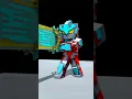 Download Lagu Ultraman Ginga Minecraft animations part2 #minecraft #minecraftvideos #shorts #ultraman