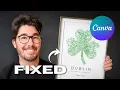 Create City Maps In Canva Follow-Up