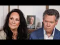 Lagu Randy Travis Reveals All His Money Is Gone