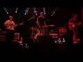backwards - lsd and the search for god - May 26, 2023 - Atlanta, Georgia