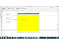 Mouse Events In Java