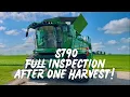 S790 Inspection Masterclass - Everything You Need to Know