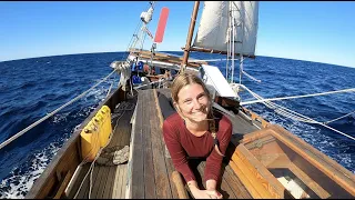 Salt & Tar: Ep.232- Sounds of the Sea and a Wooden Ship