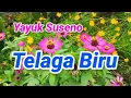 Download Lagu Telaga Biru Yayuk Suseno Kau Tulis Namaku Ku Tulis Namamu Terukir Di Bebatuan Saksi Cinta Kita