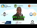 Real DEVELOPER stuff - AWS CDK CodePipeline Lambda GitHub CLI TypeScript