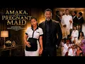 AMAKA THE PREGNANT MAID Episodes 13 17 A Billionaire CEO Falls Deeper in Love African Movie