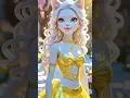 Download Lagu Aniya in Stylish Yellow Mini Skirt \u0026 Top | Beautiful Anthro Cat Girl Fashion