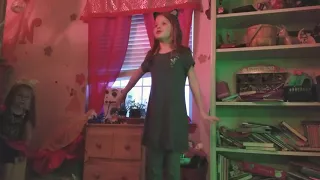 let it snow with norah u0026 penny 2017