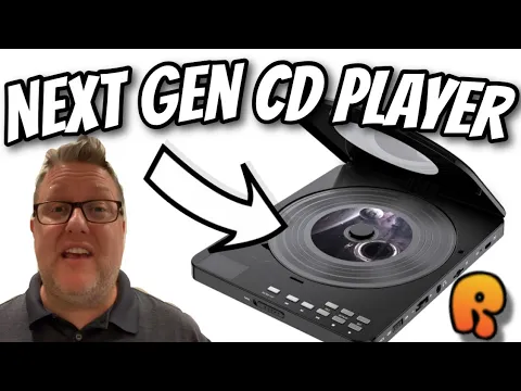 Download MP3 Next Gen CD Player Unboxing \u0026 Review!