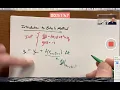 Introduction to Euler s Method for Ordinary Differential Equation Initial Value Problems