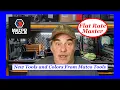 New Tools and Colors From Matco Tools
