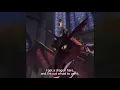 Shrek Donkey on the edge