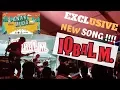 IQBAL M. - FESTIVAL ANAK MUDA 2019 / BALAI SENI NEGARA KL / EXCLUSIVE NEW SONG!!!!!! (FULL VIDEO)