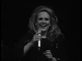 Lagu Adele Live from the Greek theatre los angeles first tour